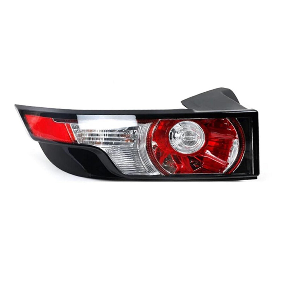 Car Tail Housing For Range Rover Evoque 20112015 Left Side, Rear Tail Cover, Signal Lamp Housing Light 9094768376072