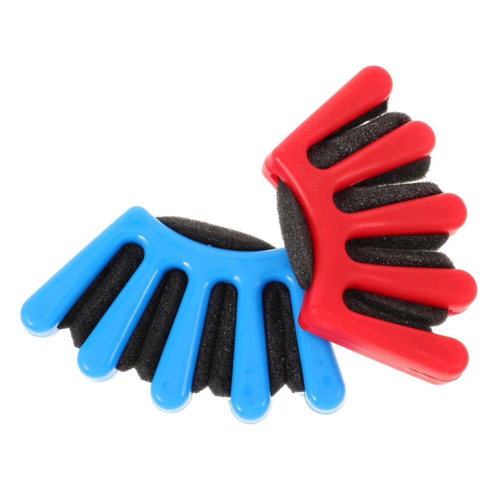 Hair Braider Tool Set for Easy Braid Creation and Elegant Wave Styling, Works on All Hair Types