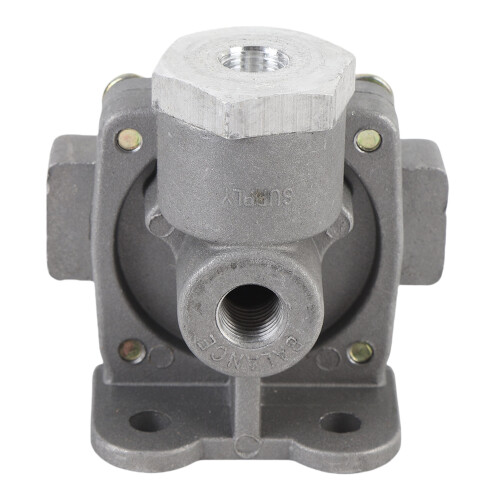 High Performance Truck Quick Release Valve 170.289714 Replacement 1