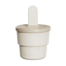 Reusable Silicone Ice Cream Mold for Custom Frozen Treats with Effortless Demolding and Dishwasher Safe
