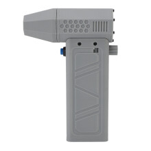 High Speed Violent Blower 14000RPM 62m/s Air Turbine Fan 8000mAh