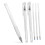 Tattoo Mapping Pen Refills 12pcs for Eyebrow Microblading and Permanent Makeup with Precision Grip 3