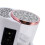 Electric Makeup Brush Cleaner Machine, Quick Dry, ABS, Plug-In Tool for Home 15
