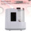 Electric Makeup Brush Cleaner Machine, Quick Dry, ABS, Plug-In Tool for Home 8