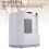 Electric Makeup Brush Cleaner Machine, Quick Dry, ABS, Plug-In Tool for Home 5