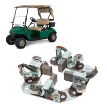 Starter Generator Brush Holder for EZ-GO TXT 1980-1993