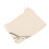 Reusable Linen Bread Bags 40x30cm, Drawstring Fruit & Veggie Storage 12