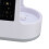 Electric Makeup Brush Cleaner Machine, Quick Dry, ABS, Plug-In Tool for Home 9