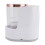 Electric Makeup Brush Cleaner Machine, Quick Dry, ABS, Plug-In Tool for Home 14