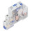 Mechanical Timer Switch ALST8 1-7min 230V AC Light & Heater Control 12