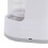 Electric Makeup Brush Cleaner Machine, Quick Dry, ABS, Plug-In Tool for Home 12