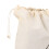Reusable Linen Bread Bags 40x30cm, Drawstring Fruit & Veggie Storage 9
