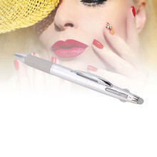 5-in-1 Nagel-Punktierstift Kugelschreiber Druckart Nagelkunstwerkzeug für Schönheitssalon