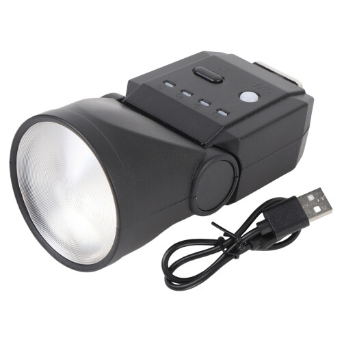 GN8 Mikro-Flash 300 mAh 6500 K Kompakt USB-C 1
