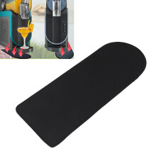 Slushie-Maschine Rutschfeste Gummimatte 46,5 x 17 cm für FS301C