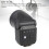 GN8 Mikro-Flash 300 mAh 6500 K Kompakt USB-C 3