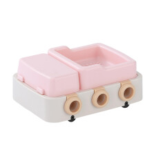 Dishwasher Safe Ice Cream Molds Reusable Popsicle Maker Set for Kids and Homemade Treats