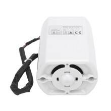 70W Multifunktionaler Nähmaschinenmotor 5500U/min für den Heimgebrauch