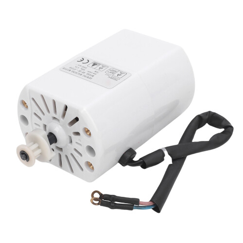 70W Multifunctional Sewing Machine Motor 5500RPM for Home Use 2