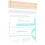Multifunctional Portable Bookbinding Kit for Diary Scrapbooking BeechWood 13