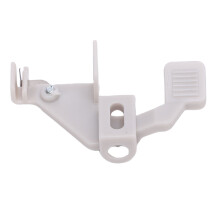 Nähmaschinen-Nadel-Fadenspulldrehgriff aus Kunststoff für GS2700 GS3700 3,7x2,2 cm