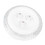UFO LED Stage Light 4000LM 4 Modes E26/E27 Energy Saving RGB White 8