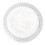 UFO LED Stage Light 4000LM 4 Modes E26/E27 Energy Saving RGB White 10