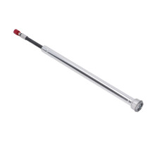 Soupape de réparation pour fourche avant de vélo, pièce de rechange en alliage d'aluminium, amortissement hydraulique