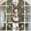 Easy Installation Easter Hanging Wreath Decorative Hanging 6