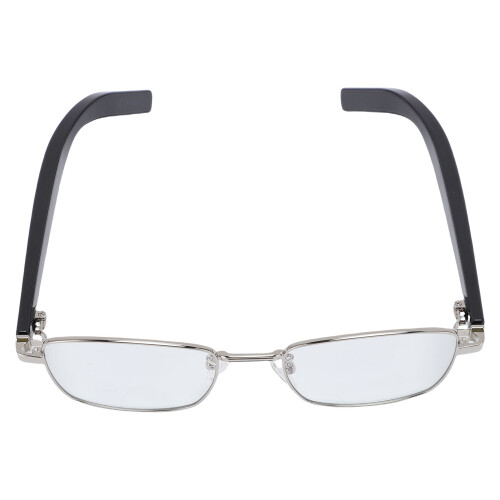 Smart Glasses Translator, 100+ Languages, Bluetooth 5.3, 8H Battery