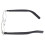 Smart Glasses Translator, 100+ Languages, Bluetooth 5.3, 8H Battery 14