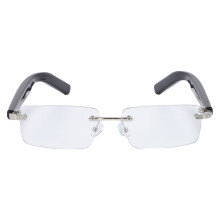 Smart AI Polarized Glasses with 100+ Languages, Bluetooth 5.3