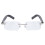 Smart AI Polarized Glasses with 100+ Languages, Bluetooth 5.3 1