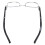 Smart Glasses Translator, 100+ Languages, Bluetooth 5.3, 8H Battery 9