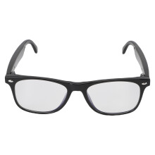 Intelligente Brille KI, über 100 Sprachen, 8 Stunden Akku, Touch, Bluetooth 5.3
