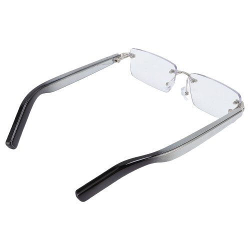 Smart Glasses Polarized 100+ Languages AI Translation, Bluetooth 5.3
