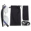 Smart Glasses Translator, 100+ Languages, Bluetooth 5.3, 8H Battery 2