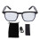 AI Translator Glasses 100+ Languages, Bluetooth, Support Touch, 8H Battery 2