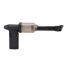 Akku-Staubsauger mit 100.000 U/min, kabellos, mit LED, 2000mAh, Type-C