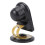 Multifunctional Speaker Phone Stand Wireless Charging 800mAh Lithium Battery 15