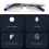 Smart Glasses Polarized 100+ Languages AI Translation, Bluetooth 5.3 6