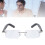 Smart AI Polarized Glasses with 100+ Languages, Bluetooth 5.3 16