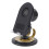 Multifunctional Speaker Phone Stand Wireless Charging 800mAh Lithium Battery 14