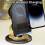 Multifunctional Speaker Phone Stand Wireless Charging 800mAh Lithium Battery 9