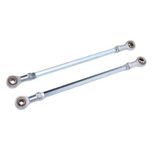 275 mm Stahllegierung-Lenkerstange für Go-Kart, ATV, Drift-Trike