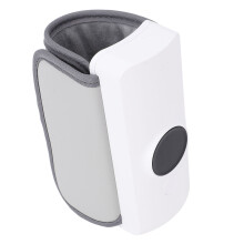 Tragbarer USB-Akkuladeflaschenwärmer, Schnelles Aufheizen, 23000mAh