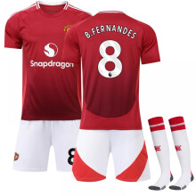 Tricou de fotbal semnat, tricou oficial Manchester United 2022-23 acasă cu certificat de autenticitate, colecție de tricouri de fotbal cu autograf
