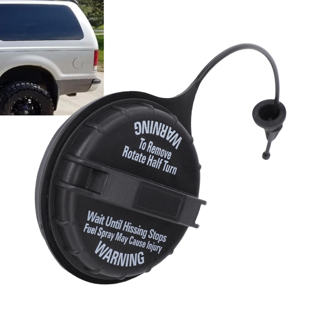 Fuel Tank Cap F4tz 9030 C For Ranger Bronco Windstar 1983-2003 5001380727407