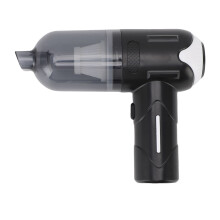 Portable Handheld Pet Hair Vacuum Cleaner 4000mAh Cordless 19x15.5cm