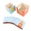 Beech Wood Stacking Nesting Toy Blocks for Kids Learning & Parent Interaction 15